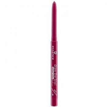 Essence perfilador de labios draw the line!16 fancy blush.