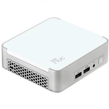 Intel NUC 13 Pro Kit RNUC13VYKI50002 - Intel Core i5-1340P hasta 4.6GHz, 2x SO-DIMM DDR4 3200MHz 1.2V