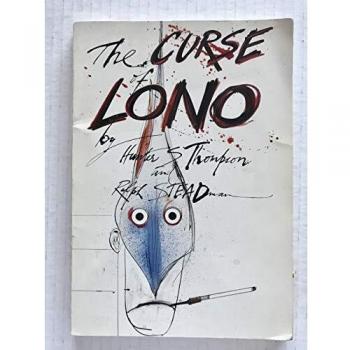 The Curse of Lono
