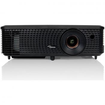 Optoma S341 - Proyector Digital SVGA