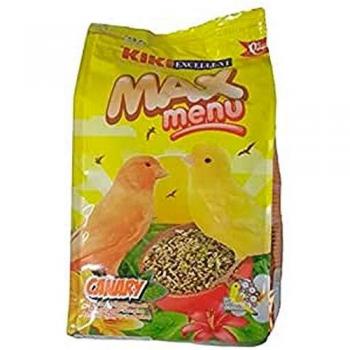 KIKI Kk MAX Canarios 6X500Gr 30528 3000 g