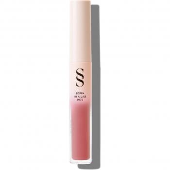 Sensilis Lip Glow Oil Repair Nourishing Lip Gloss 3.5mL #04 Pink-a-Boo