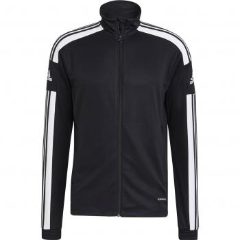 Sudadera Adidas SQ21 TR JKT