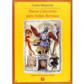 Nuevo catecismo para indios remisos