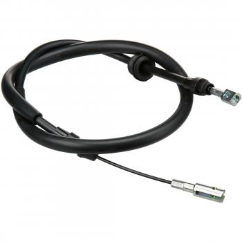 Cable de freno de mano A.B.S. K17141 - Cable de estacionamiento ABS K17141