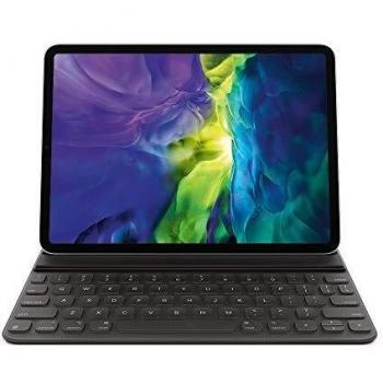 Apple MXNK2D/A Teclado para móvil QWERTZ Alemán Negro MXNK2D/A, QWERTZ, Alemán, iPad Pro 11-Inch