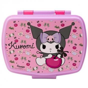 Fiambrera Rectangular Infantil Oficial - Modelos Variados: Stitch, Barbie, Super Mario, Disney, Dragon Ball, Minecraft, Sonic, Bluey, Paw Patrol, Spiderman, Pokemon, Minnie Mouse, Mickey y Peppa Pig