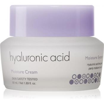 Crema Hidratante de Ácido Hialurónico It's Skin 50ml 1.69fl.oz