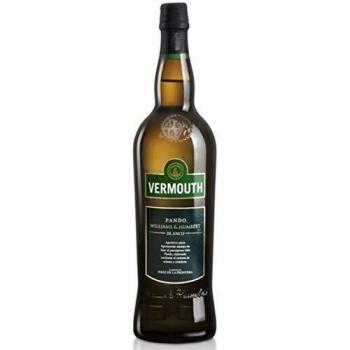 Montana Perucchi Vermut Pando Blanco - 1000 ml