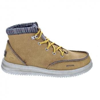 Botines Hey Dude - Bradley Eco