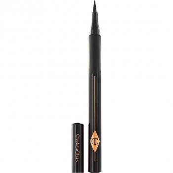 Charlotte Tilbury The Feline Flick Liquid Eyeliner - Panther