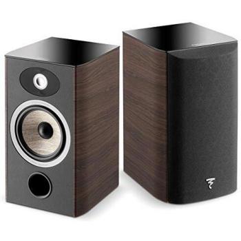 Focal Aria 906 nogal (por par)