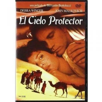 El Cielo Protector [DVD]