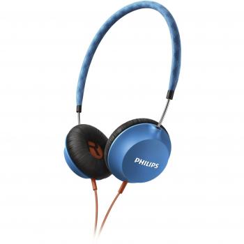 Philips SHL5100BL - Auriculares de diadema cerrados