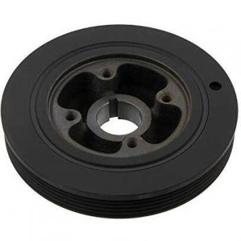 Polea de Cigüeñal FEBI BILSTEIN 31101, Desacoplada, Pack de Uno