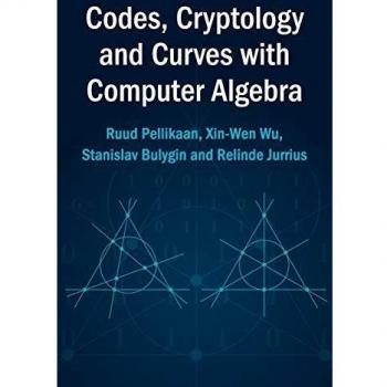 Codes, Cryptology and Curves with Computer Algebra