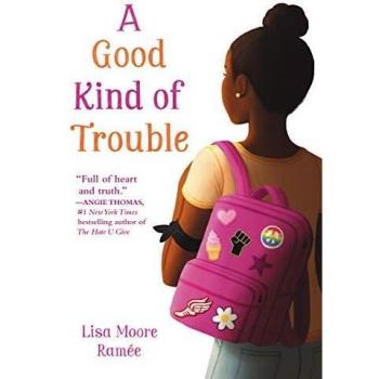 A Good Kind of Trouble