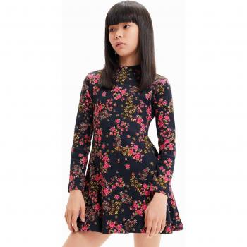 Vestido infantil Desigual Naila.