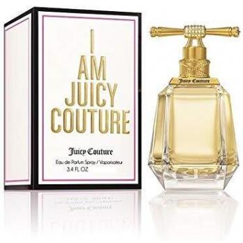 Juicy Couture I Am Juicy Couture Eau de Parfum Spray, 30 ml
