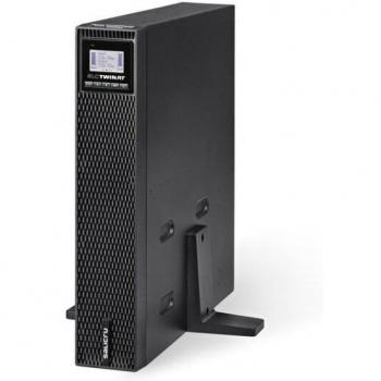 Salicru SLC 3000 Twin RT3 UPS On-Line Doble Conversión 3000VA/3000W Torre/Rack IoT-Compatible Factor de Potencia 1