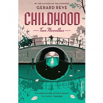 Infancia: Dos Novelas de Pushkin Press