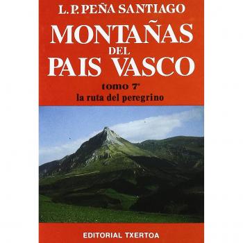 Montañas del pais Vasco VII