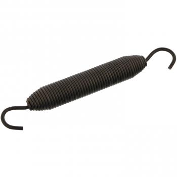 Kit de Ajuste de Freno FEBI BILSTEIN 04143 con muelles y zapatas de freno