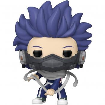 Funko Pop! My Hero Academia S5 - Hitoshi Shinso
