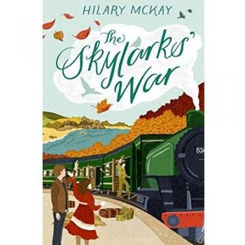 The Skylarks' War
