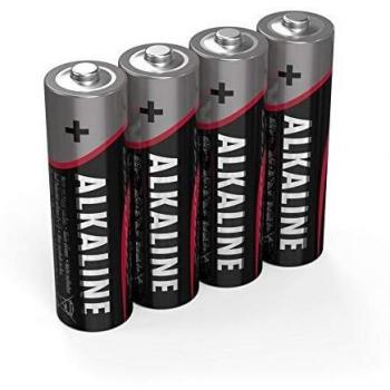ANSMANN Mignon battery - AA - Alkaline x 4