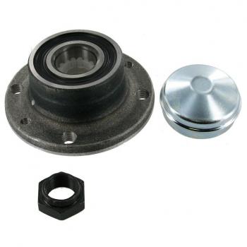 SKF VKBA 1440 Kit de rodamientos para rueda