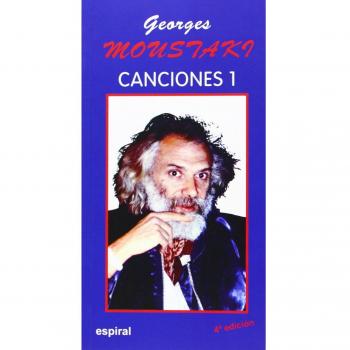 Canciones I de Georges Moustaki: 75 - Georges Moustaki