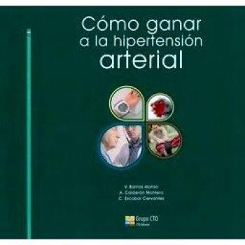 COMO GANAR A LA HIPERTENSION ARTERIAL