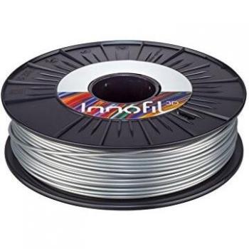 Filamento PLA BASF Ultrafuse Plata 2.85 mm 750 g