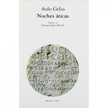Noches Áticas: 85