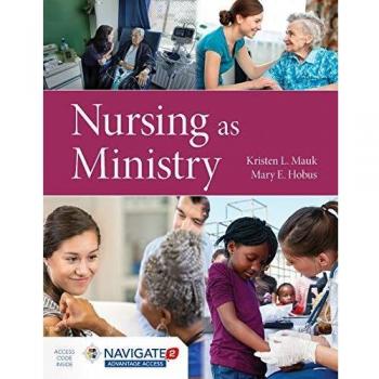 Nursing As Ministry