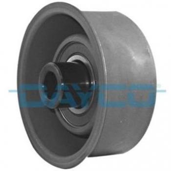 Polea de Desviación/Guía Dayco ATB2064 para Correa V-Ribbed