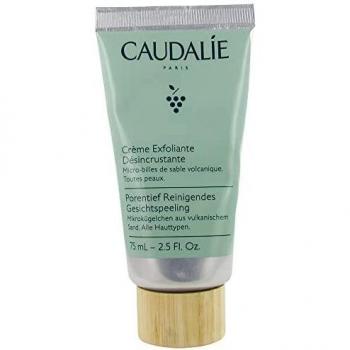 Caudalie Vinoclean Crema Exfoliante Desincrustante 75ml