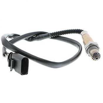 Sonda Lambda VEMO Original Calidad para Volkswagen Golf 5, Touran I, Golf Plus / Crossgolf