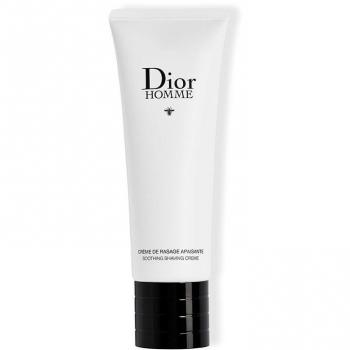 DIOR Homme Soothing Shaving Crème 125ml