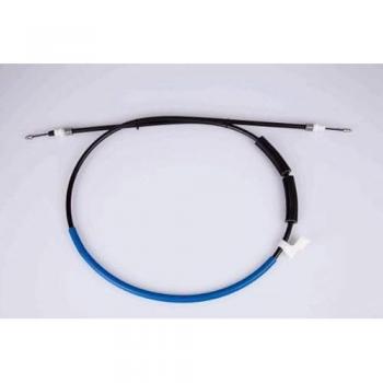 Cable de freno de mano HELLA 8AS 355 664-471 para Mazda, Cavo freno a mano, Cable de accionamiento freno estacionamiento