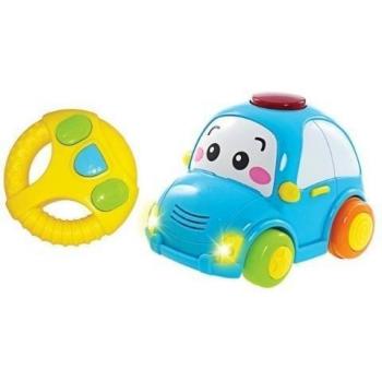 Winfun teledirigido Auto con luz y sonido a partir de 12 monatel