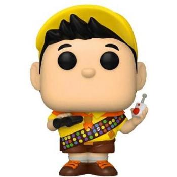 Funko 57386 POP Disney Dug Days- Russel