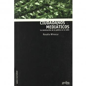 Ciudadanos mediáticos