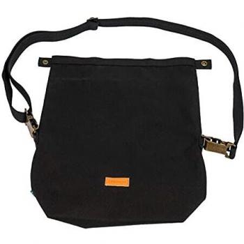 Trangia Roll Top Bag for 25 Storm Cooker - Black