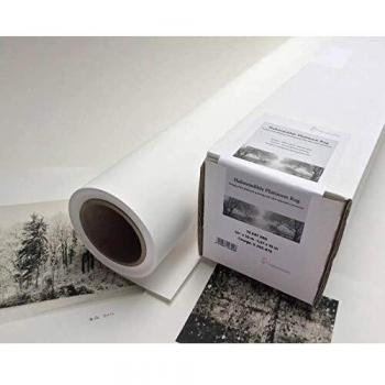 Hahnemühle Photo Platinum Rag Fine Art Paper, 300gsm, 50 x 33' Roll