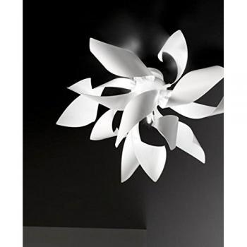 Plafón de diseño Ginger, 50 cm