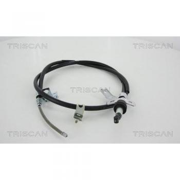 TRISCAN Cable de Freno de Mano 8140 43136
