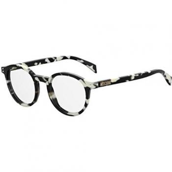Moschino MOS502 WR7/20 48/20 Marbled Effect