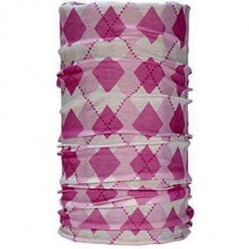 Wind Xtreme 1239 - Braga de Cuello para Mujer, Multicolor, Talla única